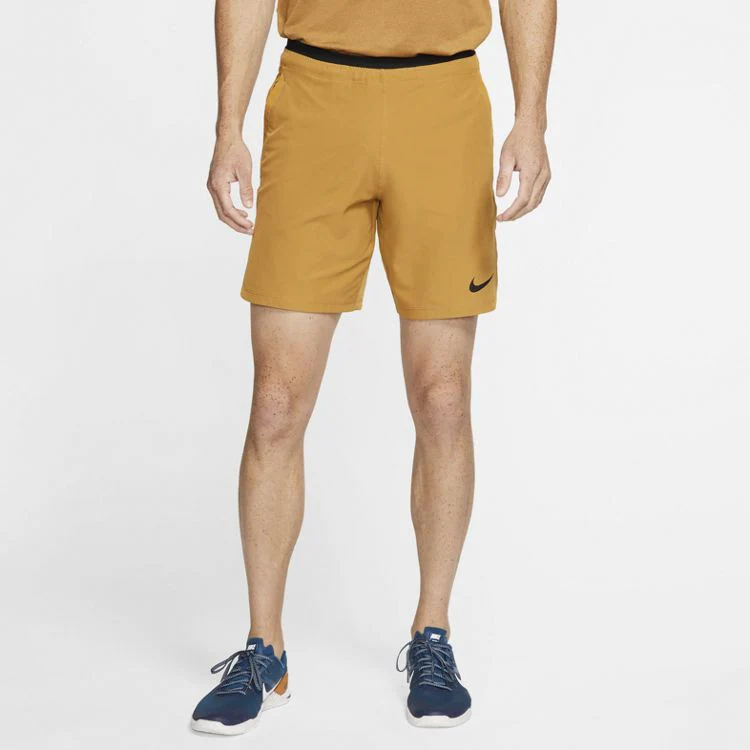 NIKE PRO FLEX REPEL SHORTS - Image 40