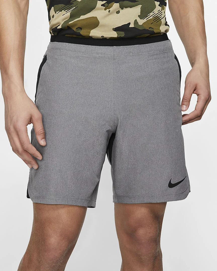 NIKE PRO FLEX REPEL SHORTS - Image 6