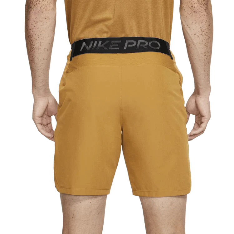NIKE PRO FLEX REPEL SHORTS - Image 2