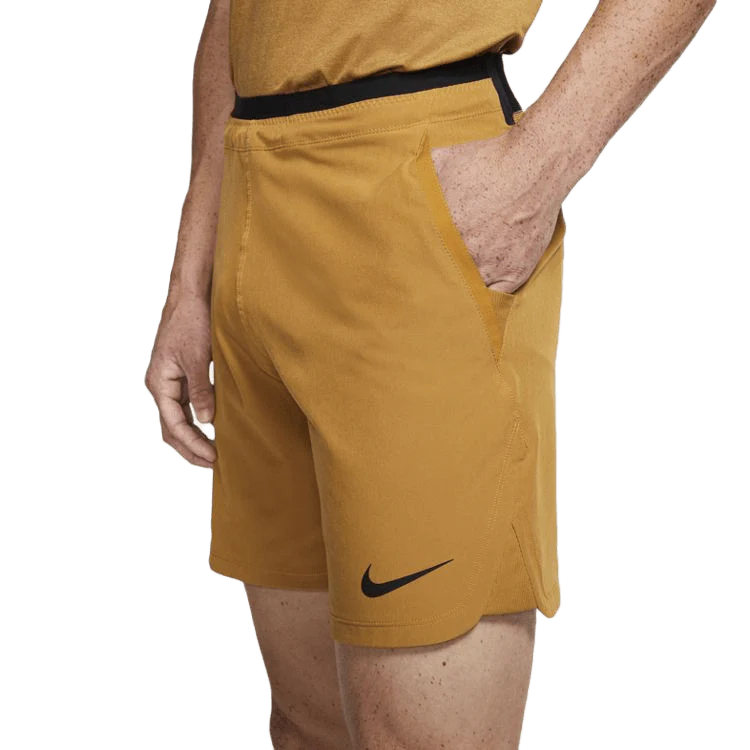 NIKE PRO FLEX REPEL SHORTS - Image 5