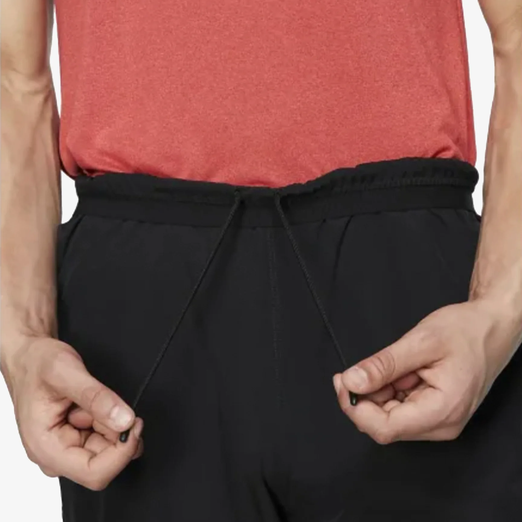 NIKE PRO FLEX REPEL SHORTS - Image 3