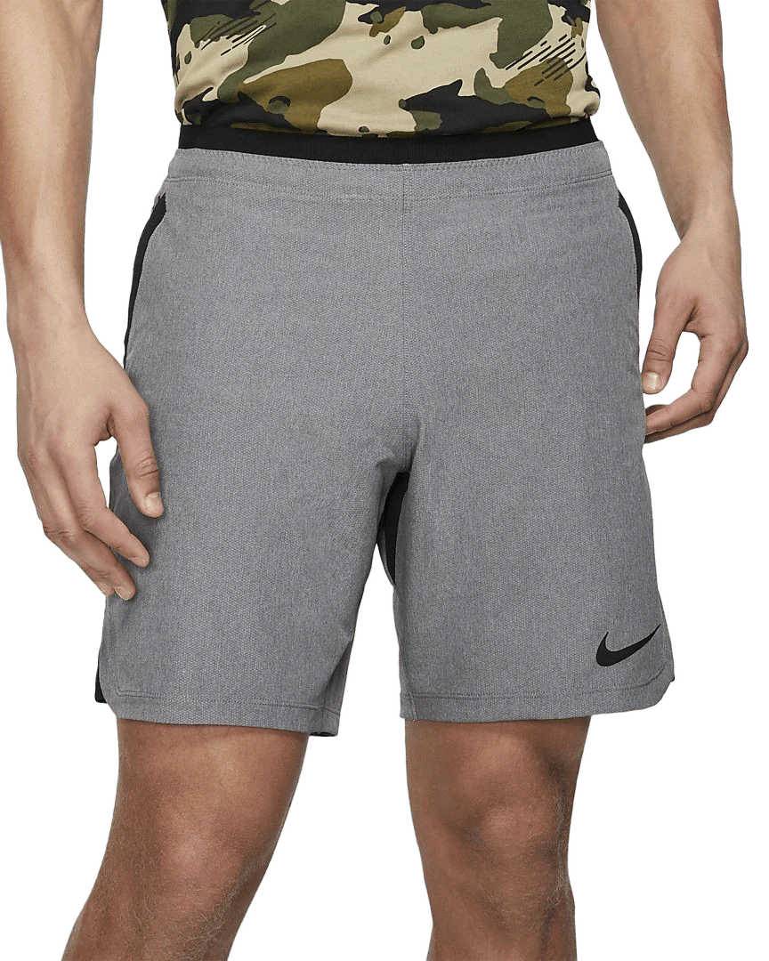 NIKE PRO FLEX REPEL SHORTS