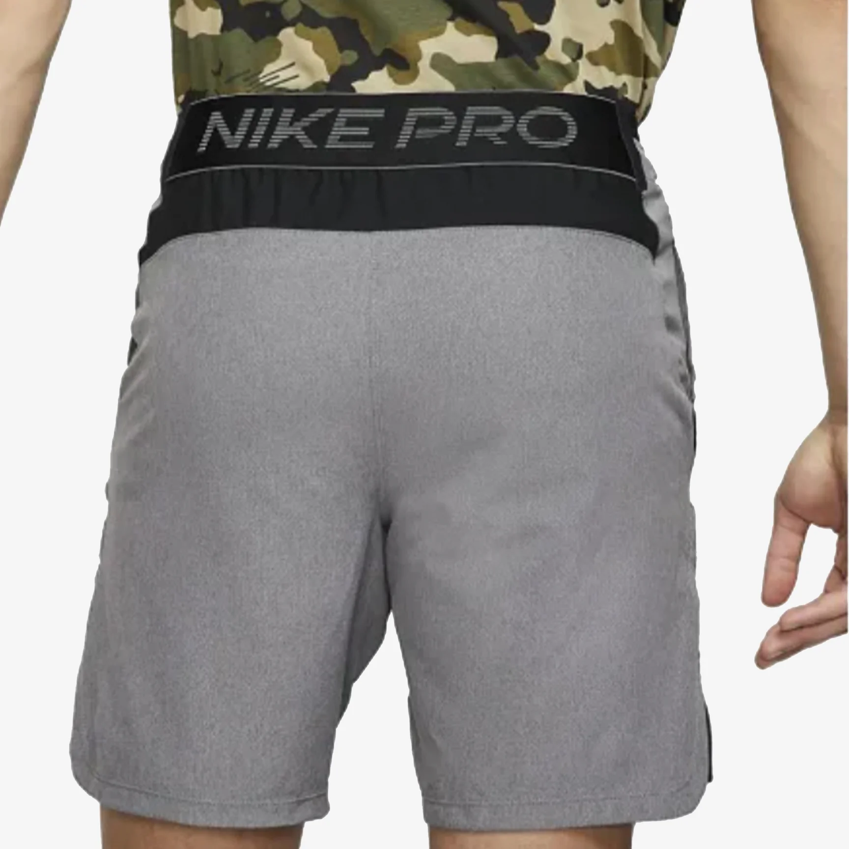 NIKE PRO FLEX REPEL SHORTS - Image 2