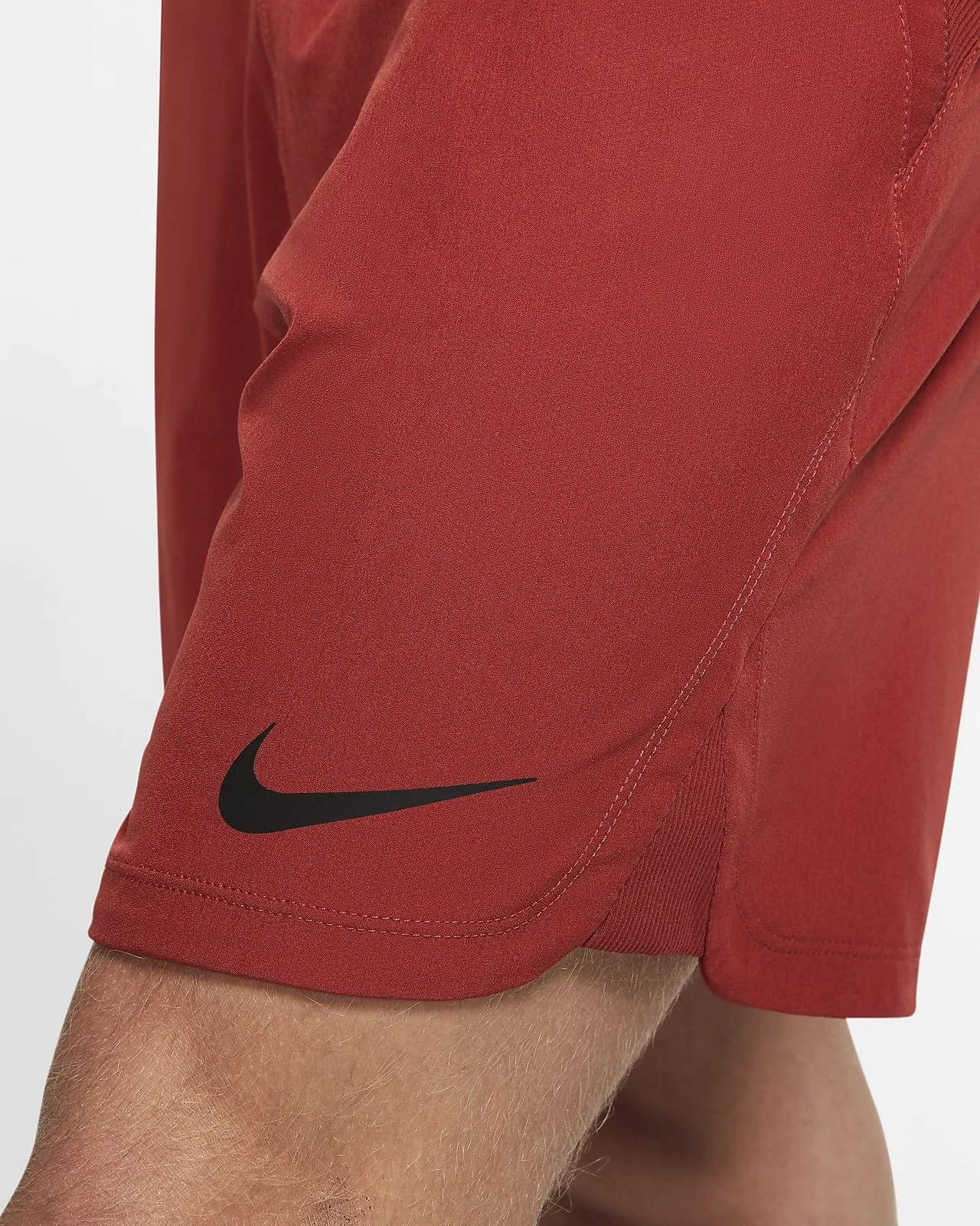 NIKE PRO FLEX REPEL SHORTS - Image 3