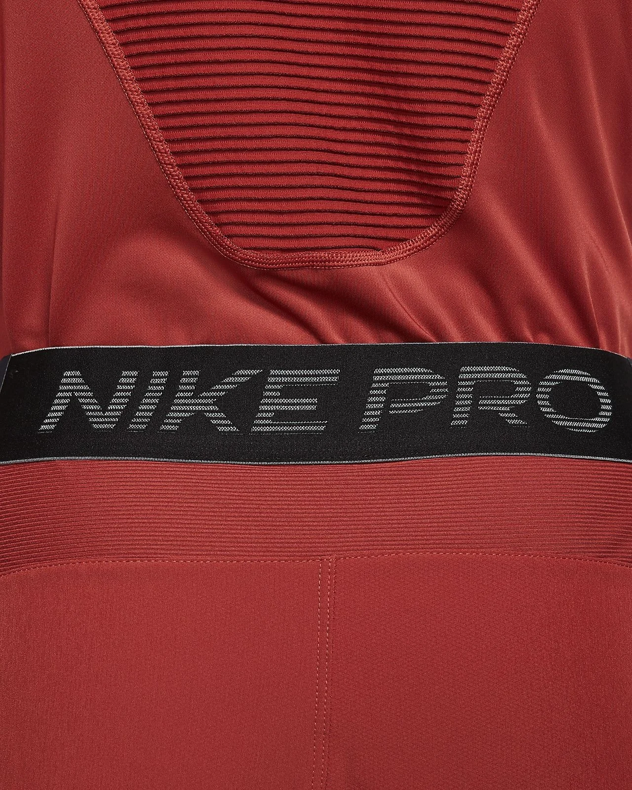 NIKE PRO FLEX REPEL SHORTS - Image 4