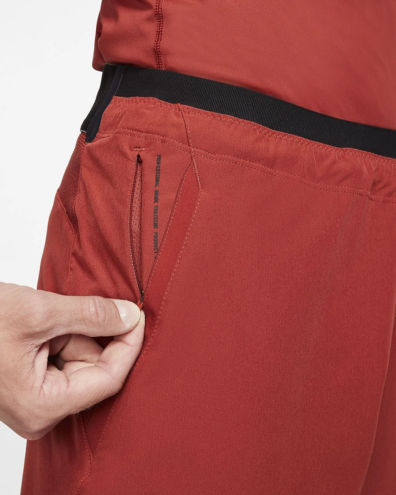 NIKE PRO FLEX REPEL SHORTS - Image 6