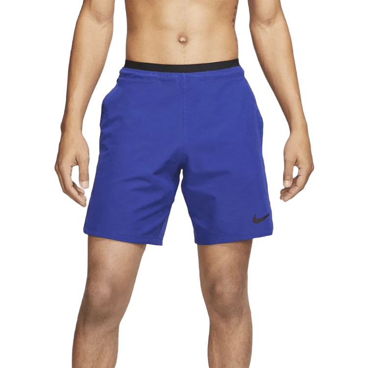 NIKE PRO FLEX REPEL SHORTS