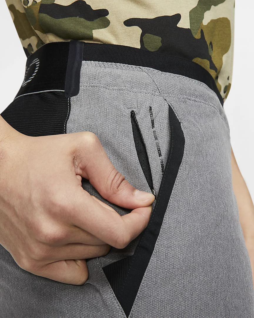 NIKE PRO FLEX REPEL SHORTS - Image 10