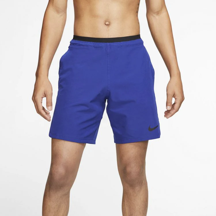 NIKE PRO FLEX REPEL SHORTS - Image 26