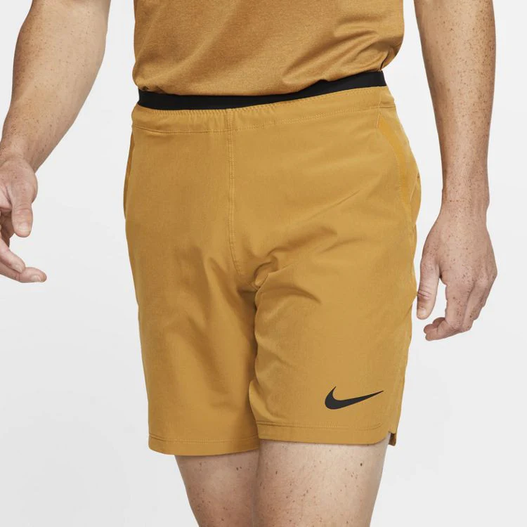 NIKE PRO FLEX REPEL SHORTS - Image 31