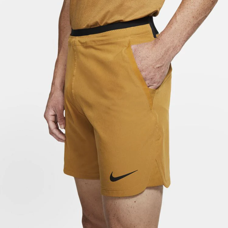 NIKE PRO FLEX REPEL SHORTS - Image 35
