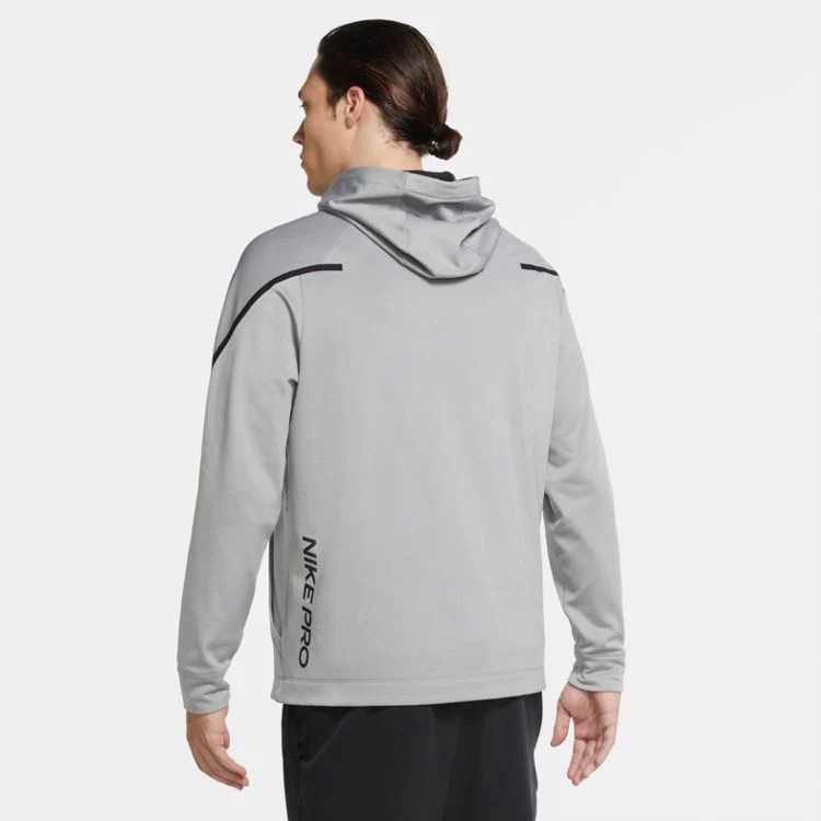 NIKE PRO HOODIE - Image 2