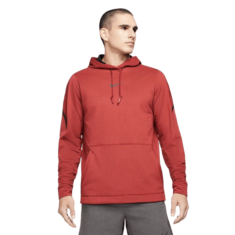 NIKE PRO HOODIE