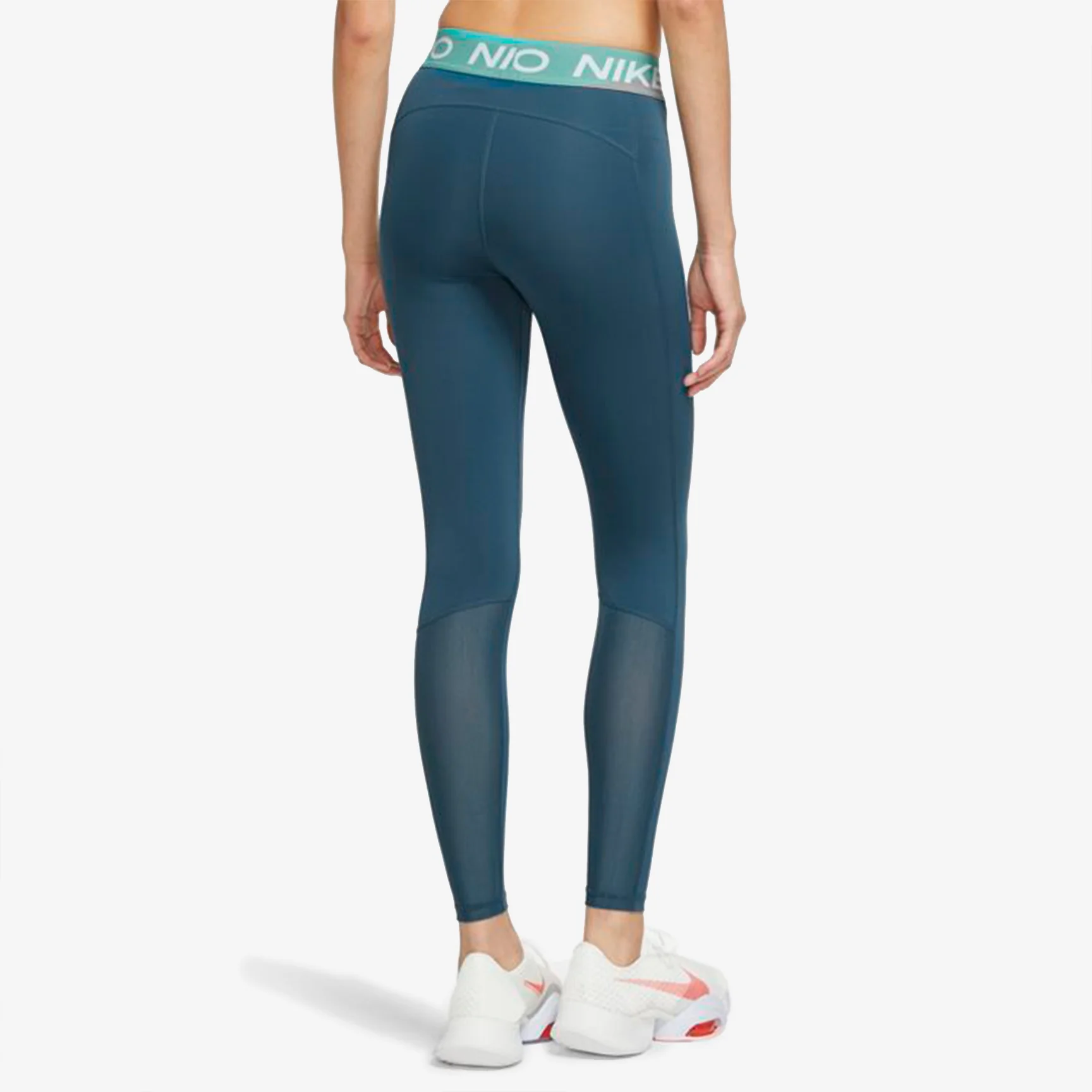 NIKE PRO LEGGINGS - Image 2
