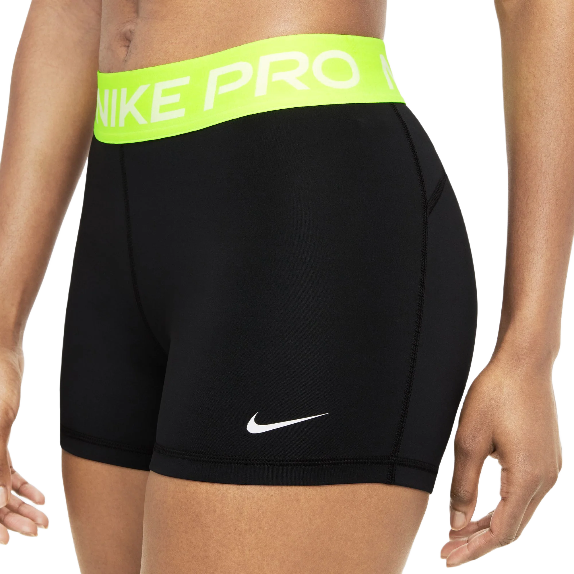 NIKE PRO SHORTS 3" - Image 4
