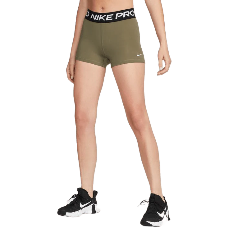 NIKE PRO SHORTS 3" - Image 3