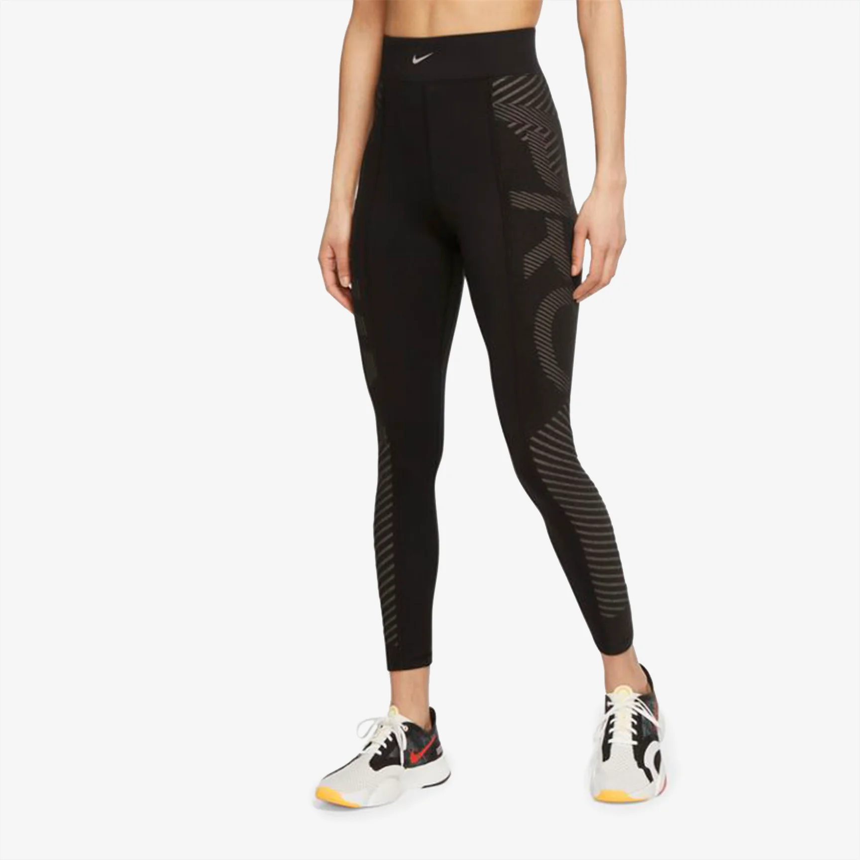 Nike Pro Statement LEGGINGS