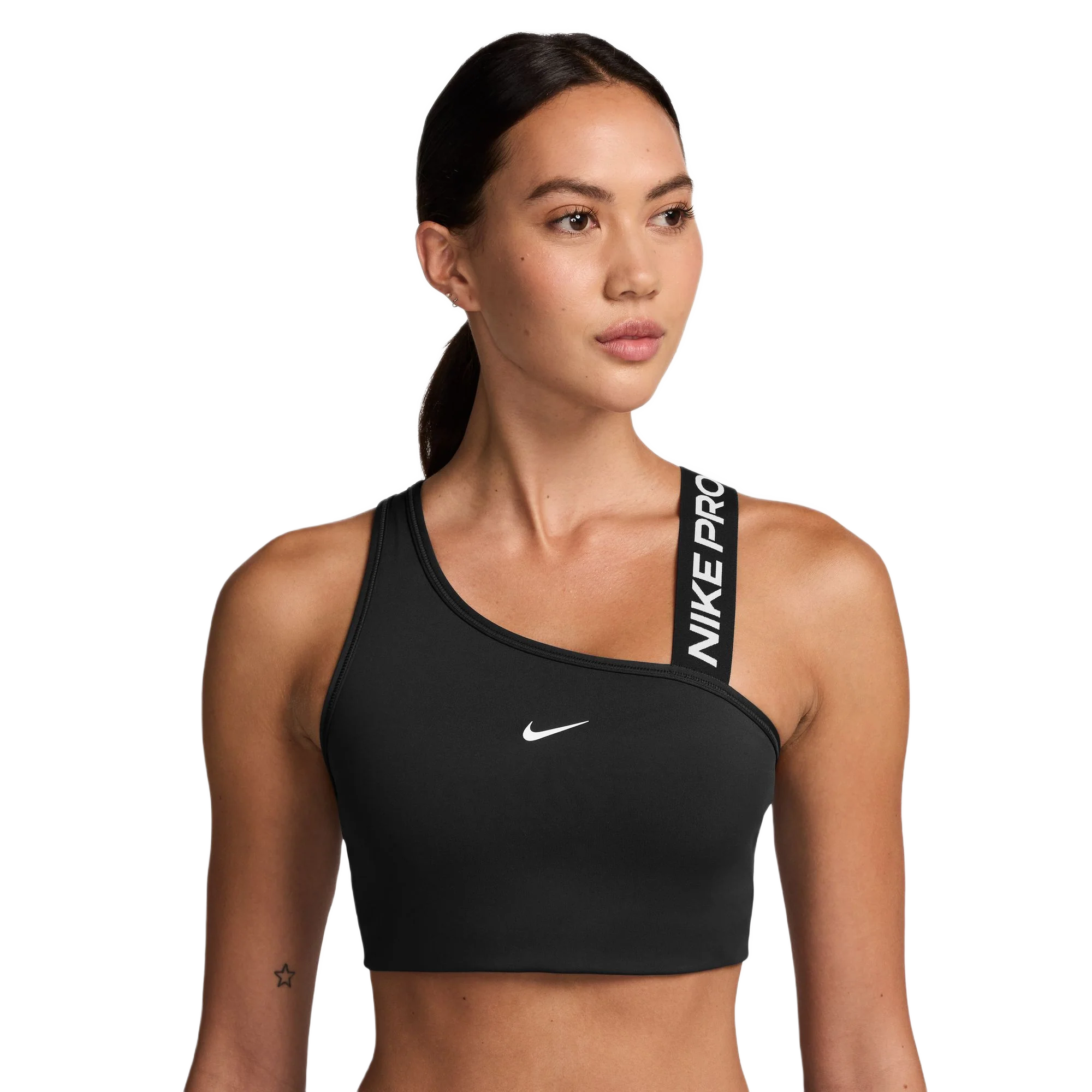 Nike Pro Swoosh - Medium Support