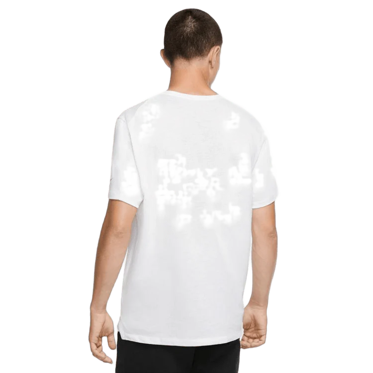 NIKE PRO T-SHIRT - Image 2