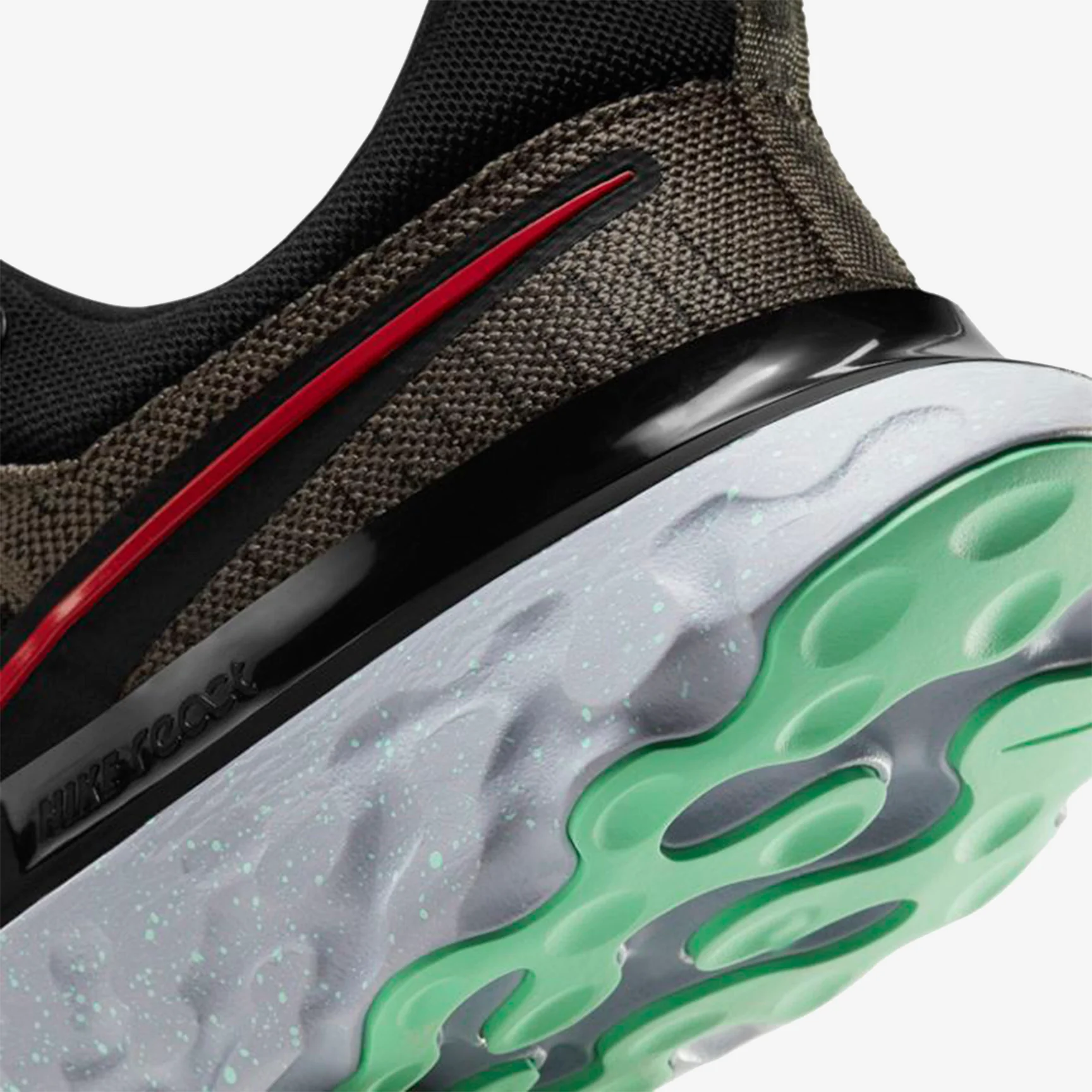 NIKE REACT INFINITY RUN FLYKNIT 2 - Image 2