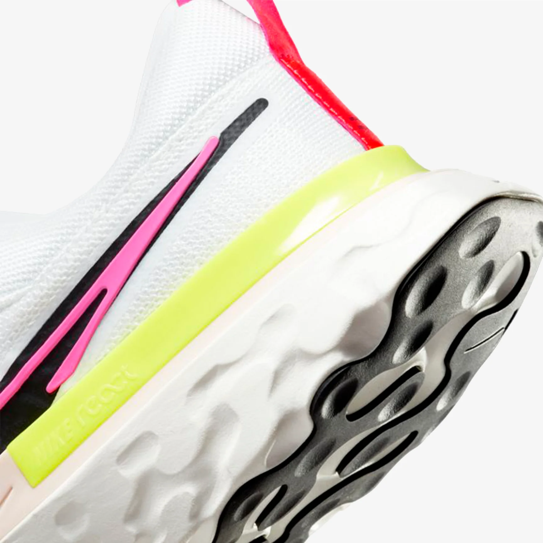 NIKE REACT INFINITY RUN FLYKNIT 2