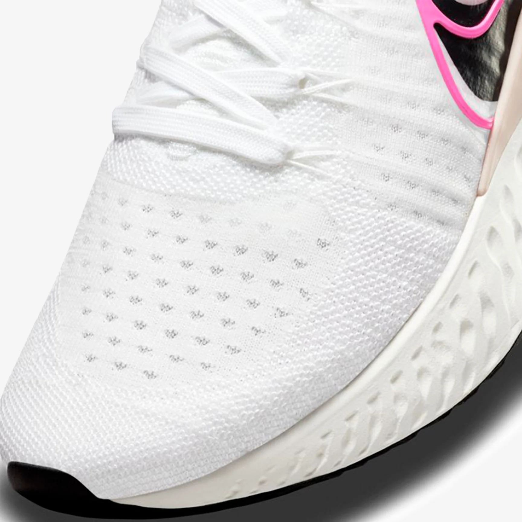 NIKE REACT INFINITY RUN FLYKNIT 2 - Image 2