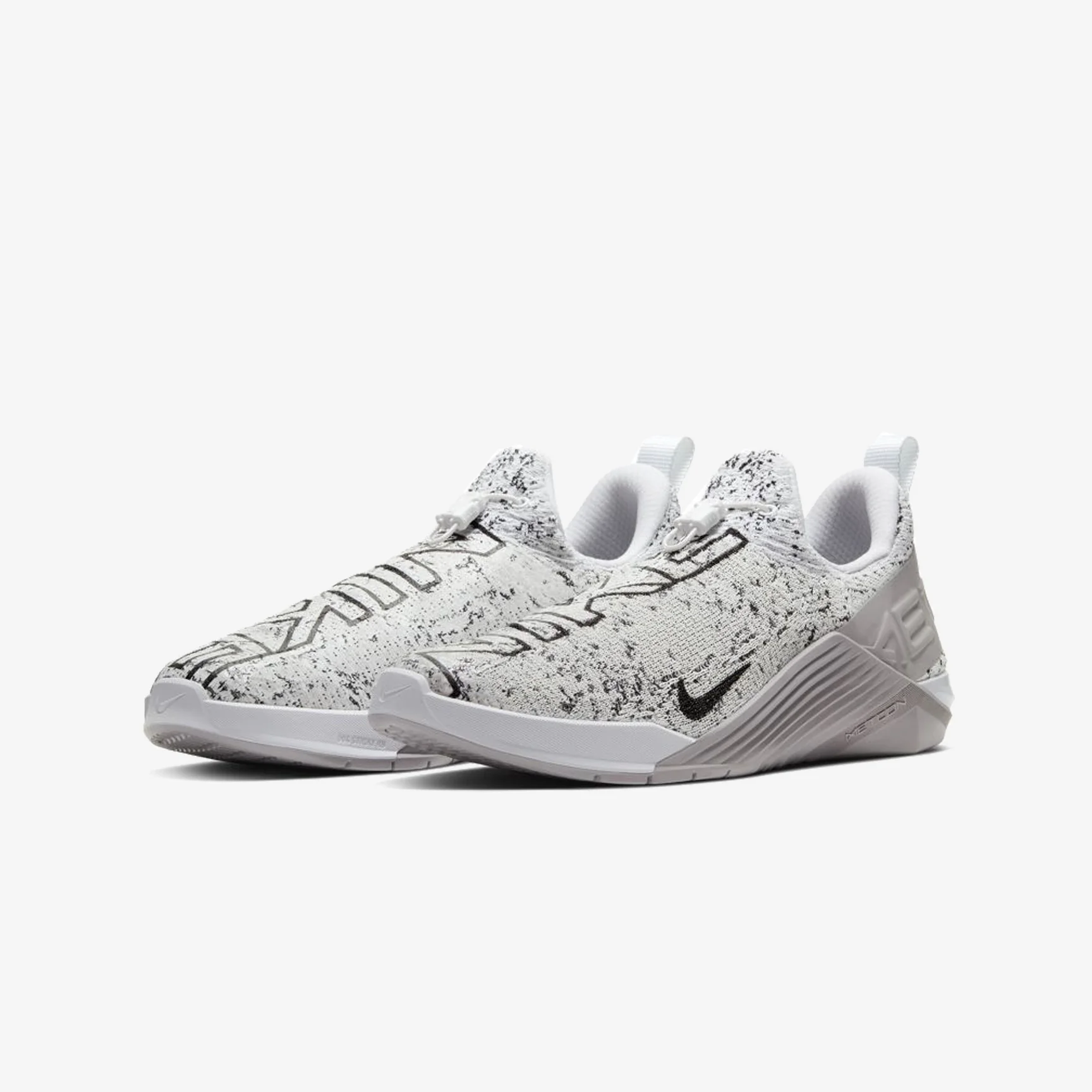 NIKE REACT METCON - Image 2