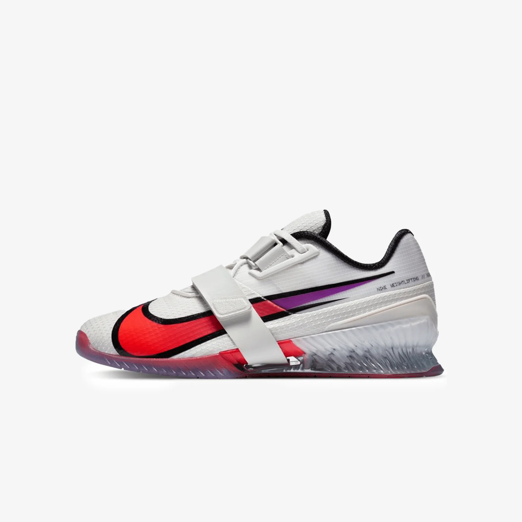 NIKE ROMALEOS 4 SE