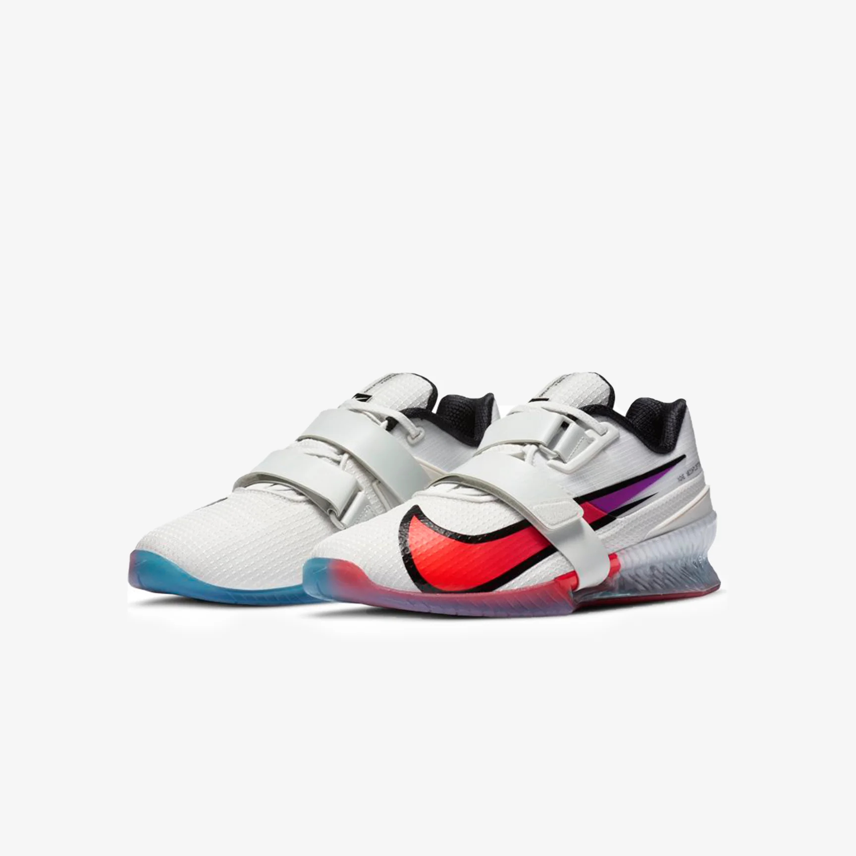 NIKE ROMALEOS 4 SE - Image 2