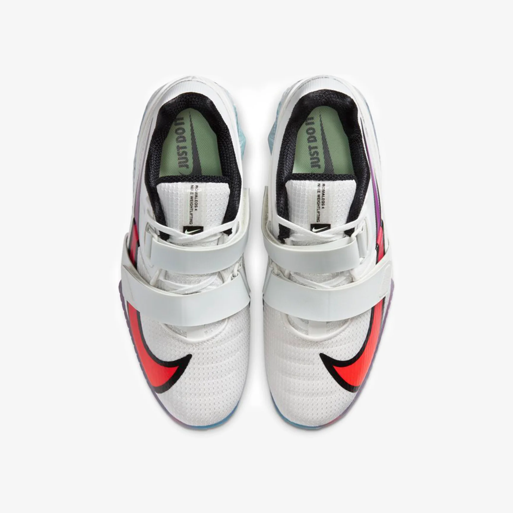 NIKE ROMALEOS 4 SE - Image 3