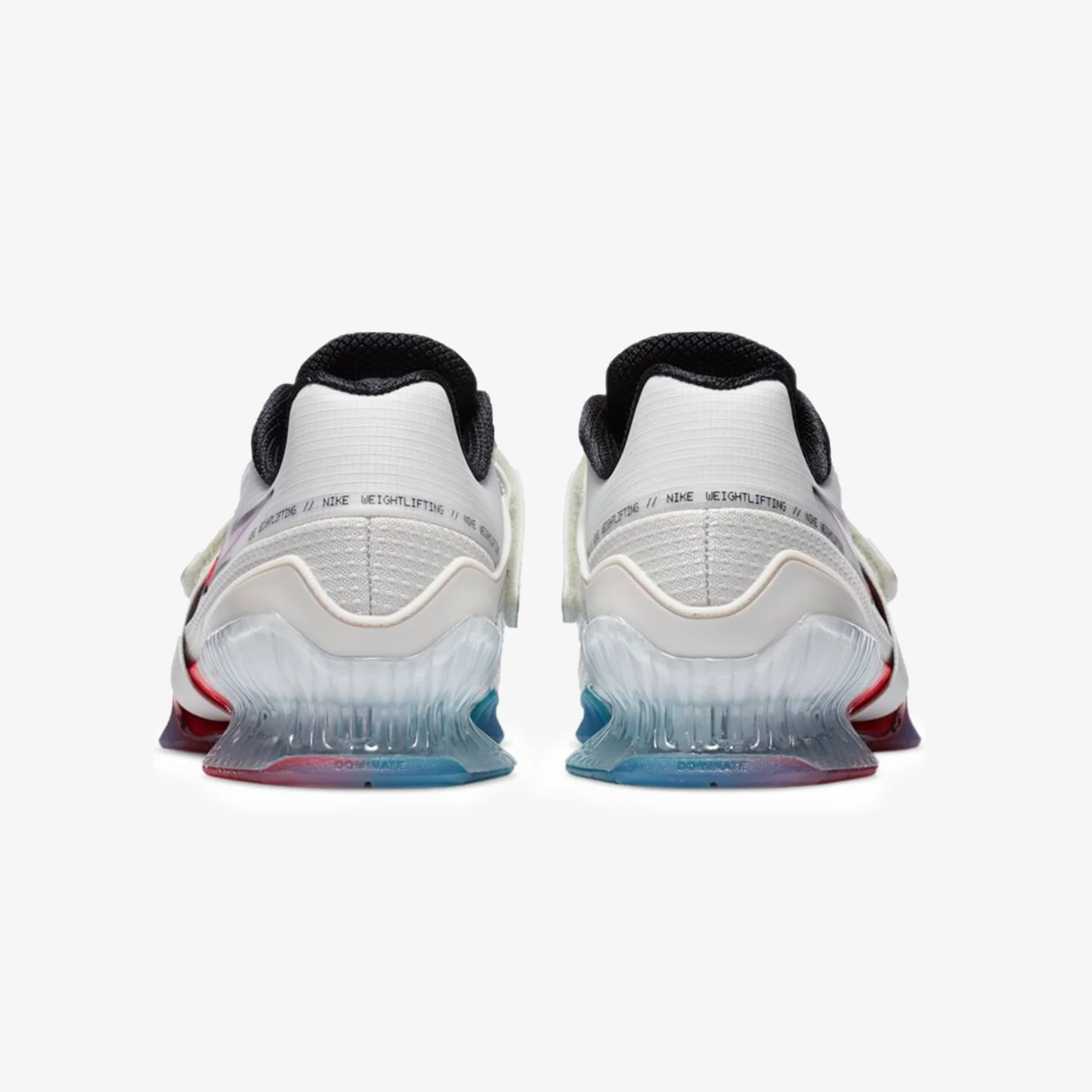 NIKE ROMALEOS 4 SE - Image 4