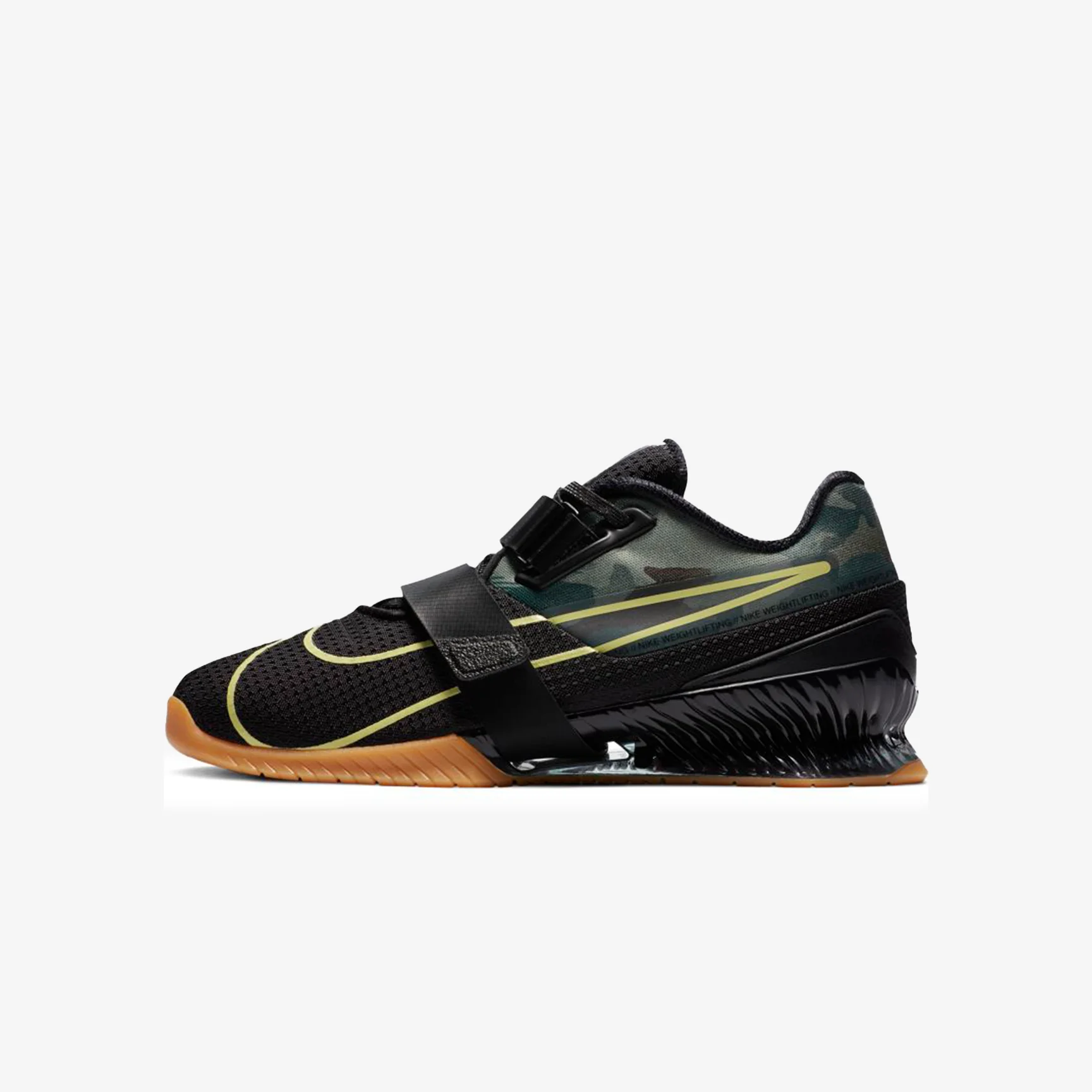 NIKE ROMALEOS 4 - UNISEX