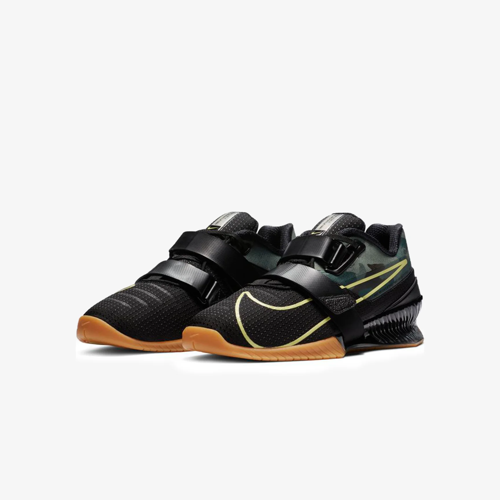 NIKE ROMALEOS 4 - UNISEX - Image 2