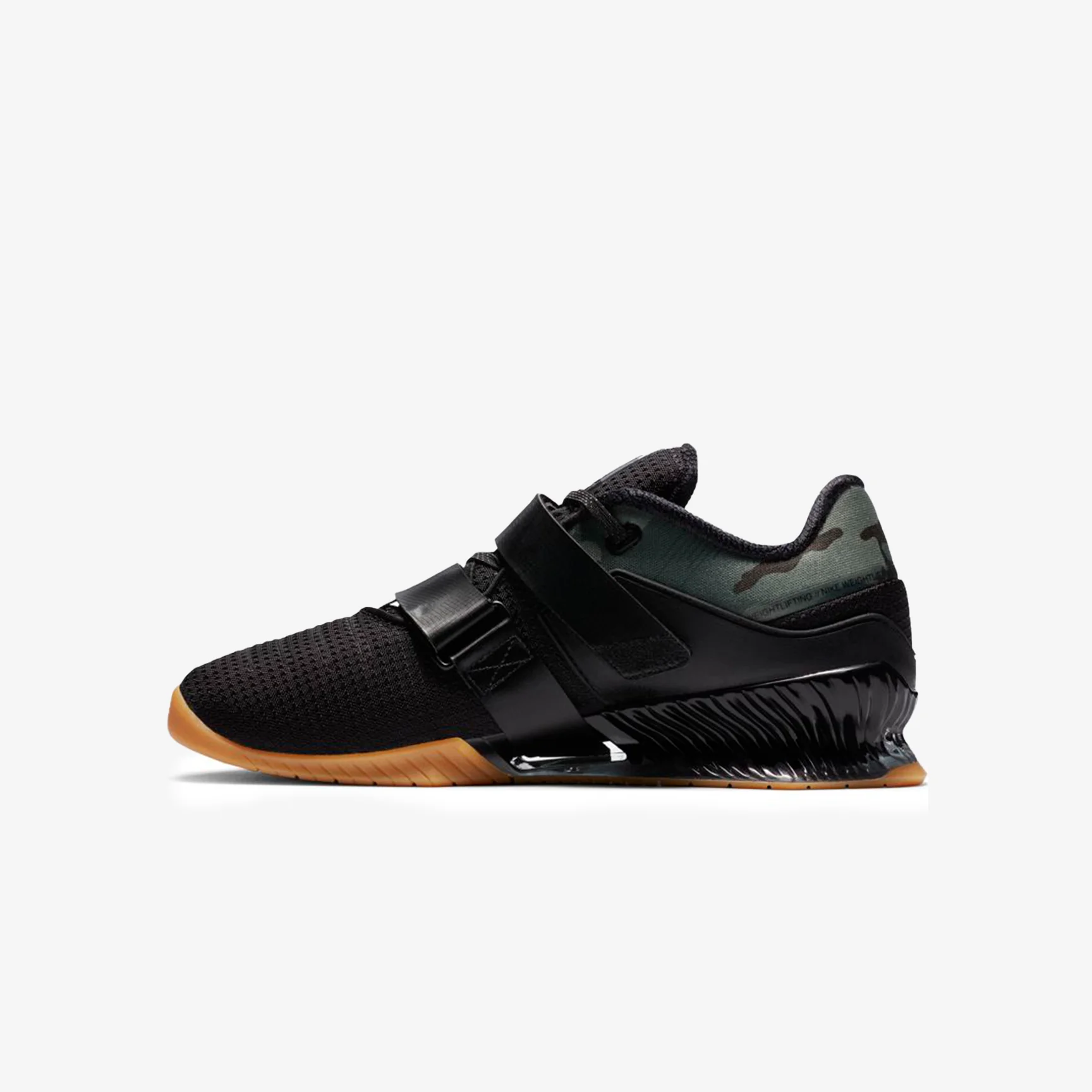 NIKE ROMALEOS 4 - UNISEX - Image 3