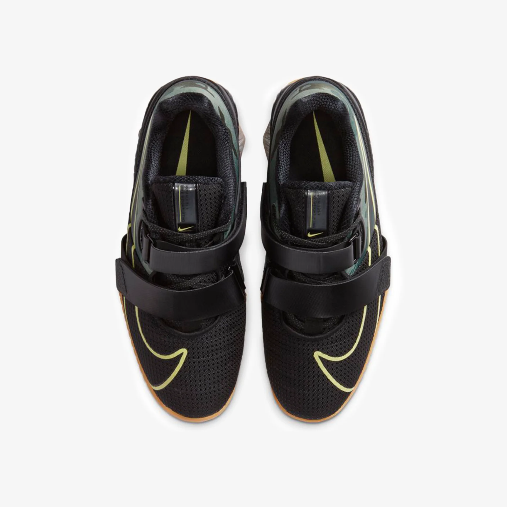 NIKE ROMALEOS 4 - UNISEX - Image 4