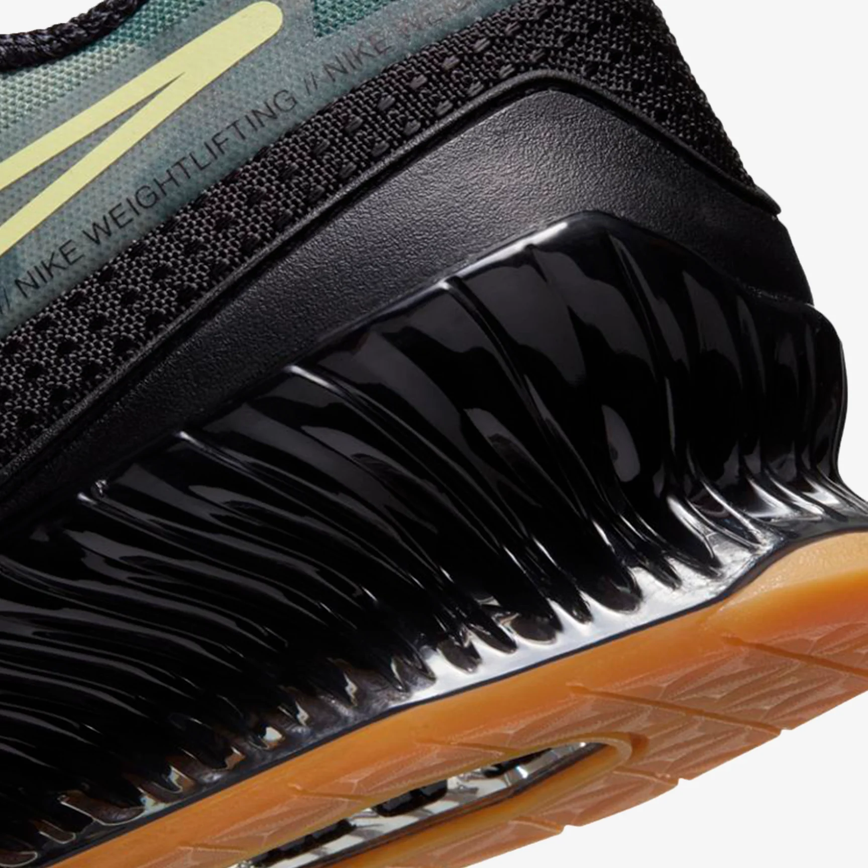 NIKE ROMALEOS 4 - UNISEX - Image 8