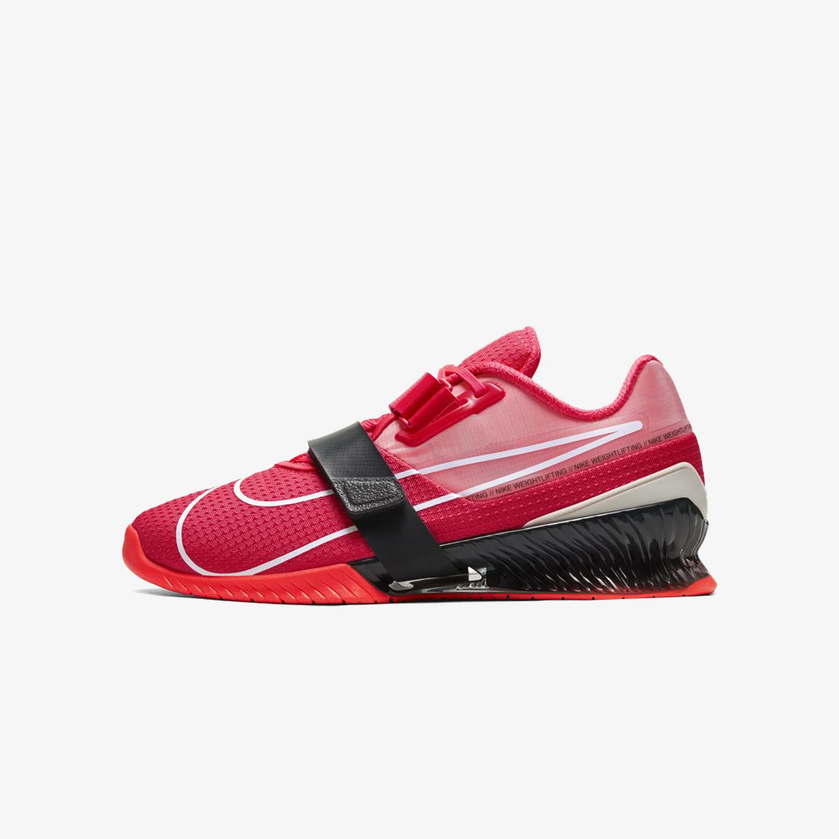 NIKE ROMALEOS 4 - UNISEX