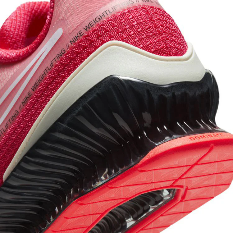 NIKE ROMALEOS 4 - UNISEX - Image 7