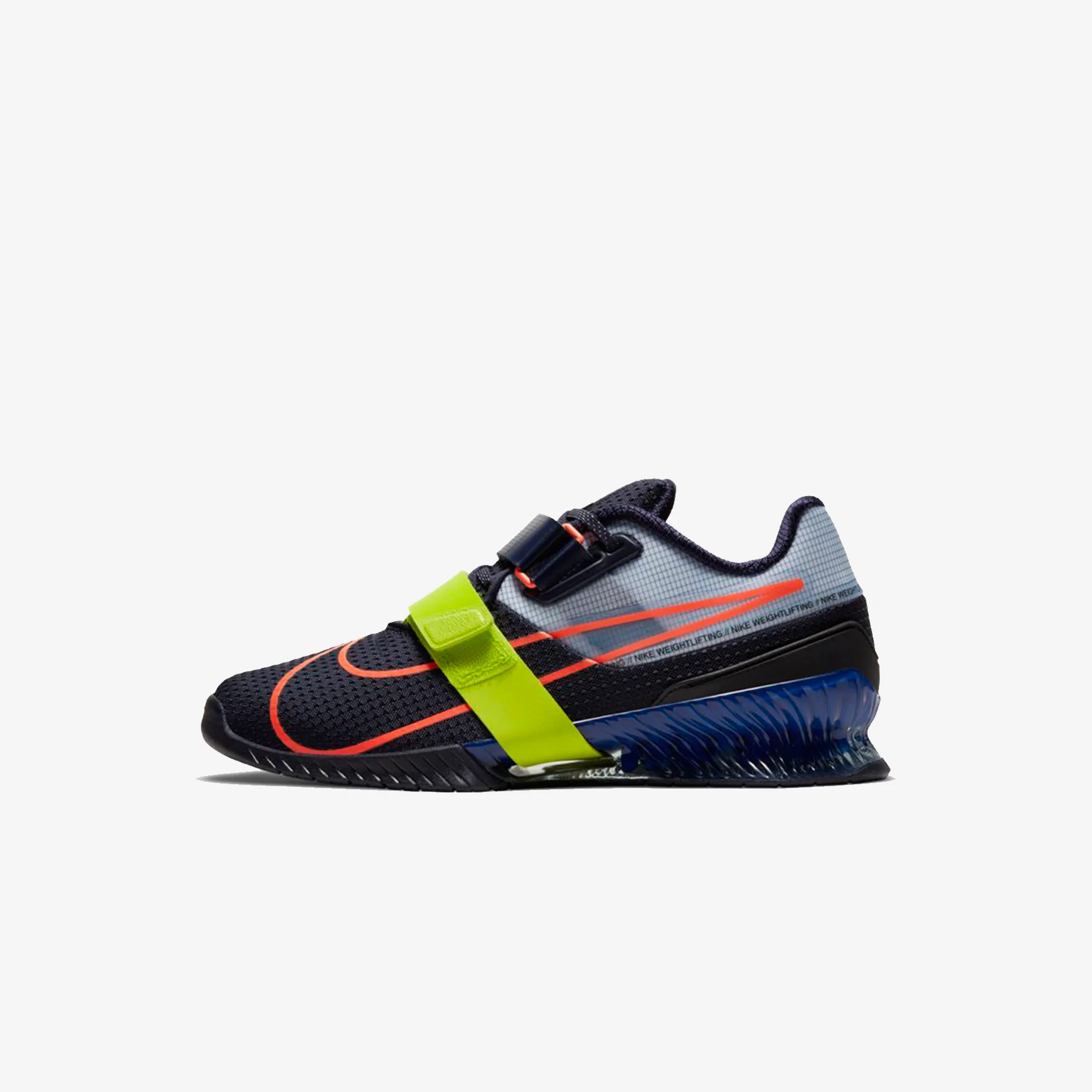 NIKE ROMALEOS 4 - UNISEX
