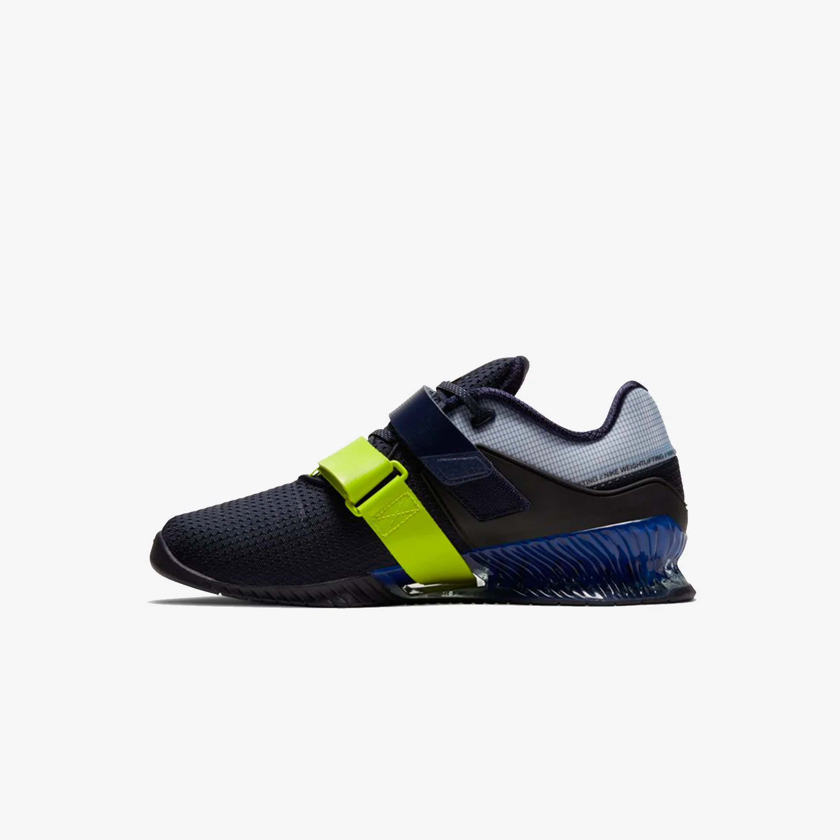 NIKE ROMALEOS 4 - UNISEX - Image 3