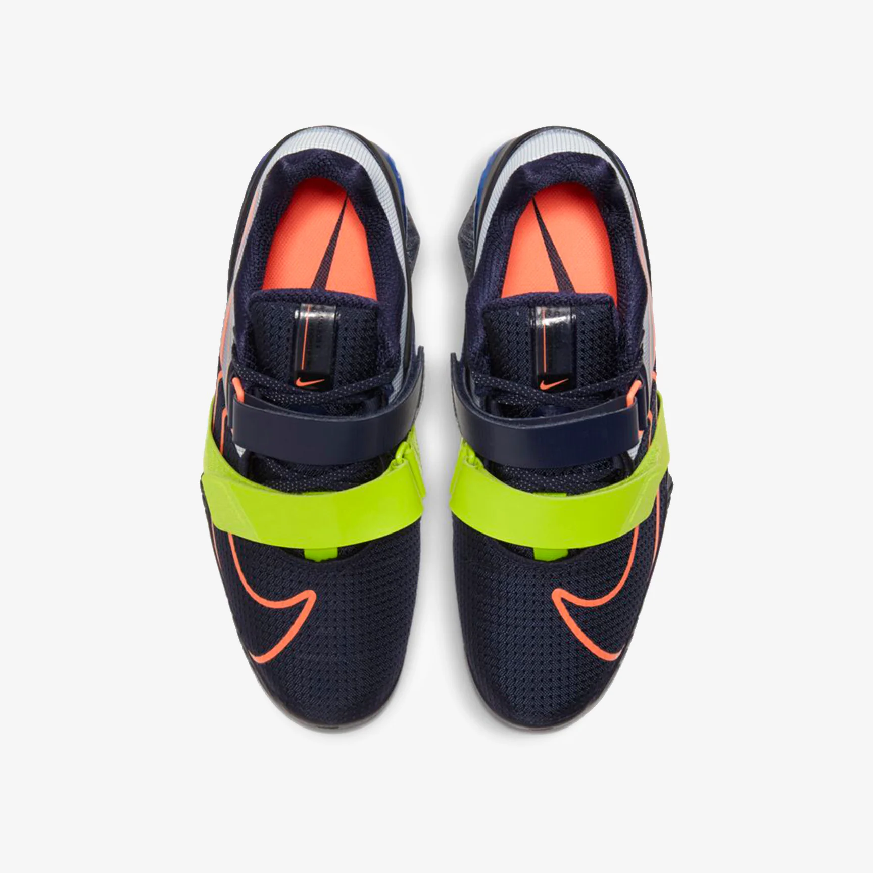 NIKE ROMALEOS 4 - UNISEX - Image 4