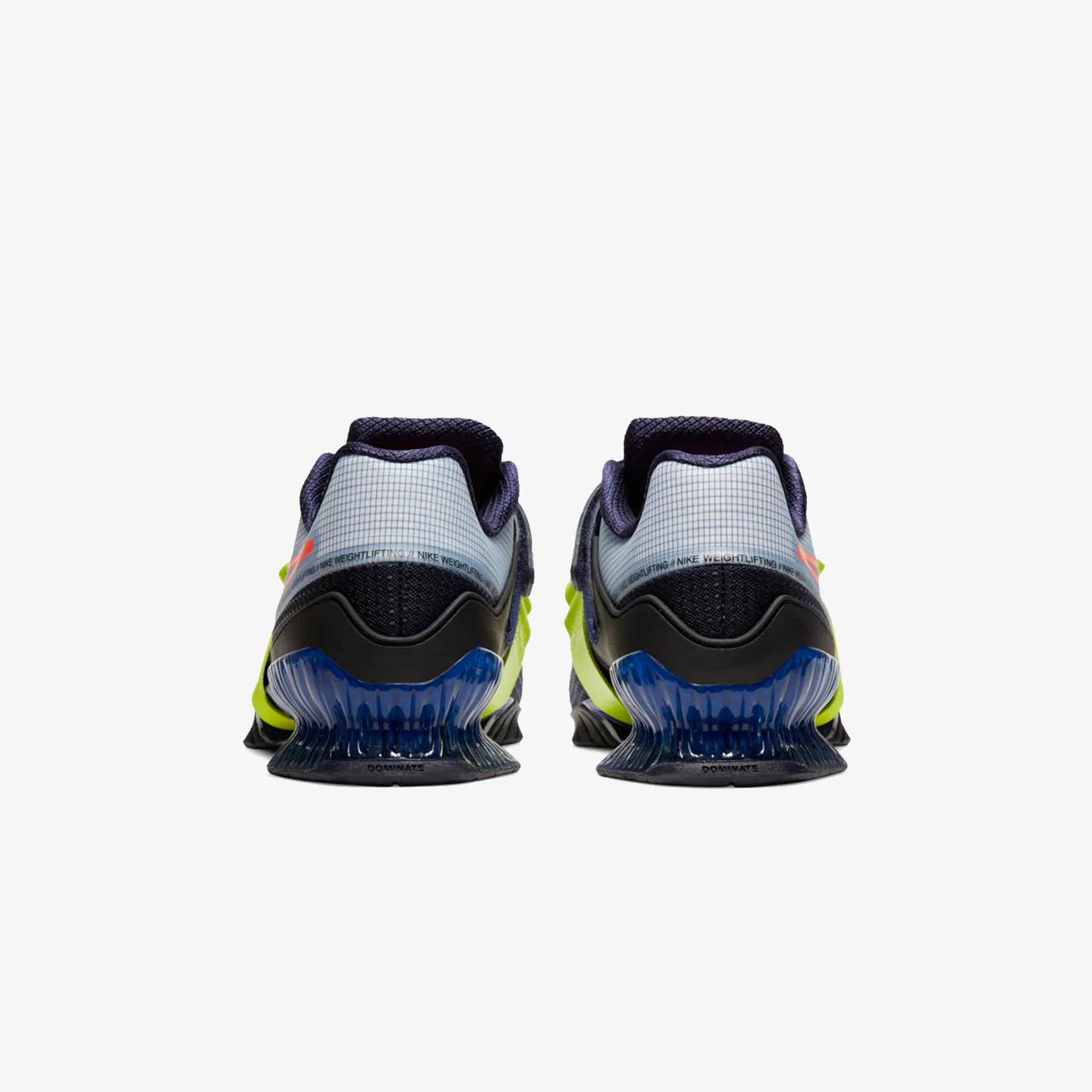 NIKE ROMALEOS 4 - UNISEX - Image 5