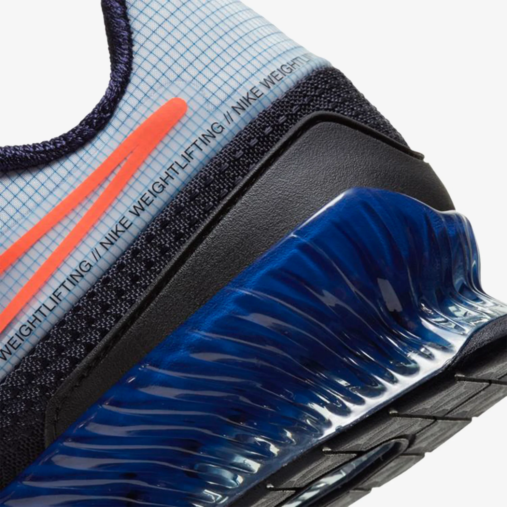 NIKE ROMALEOS 4 - UNISEX - Image 8