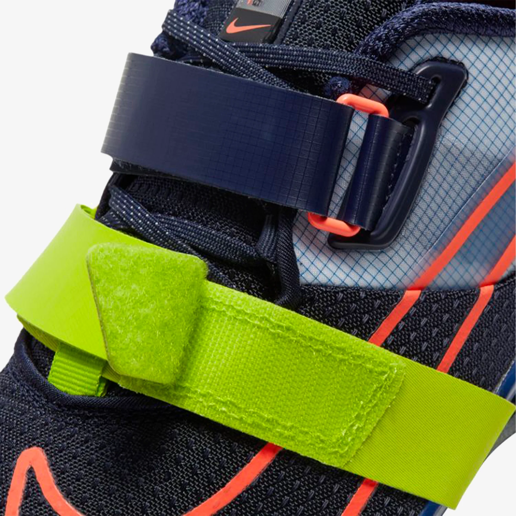 NIKE ROMALEOS 4 - UNISEX - Image 9
