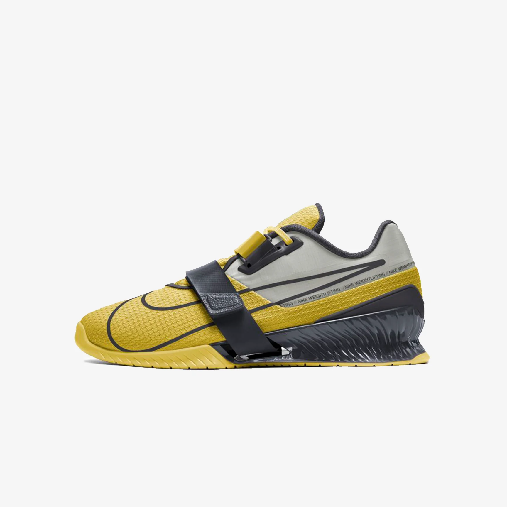 NIKE ROMALEOS 4 - UNISEX
