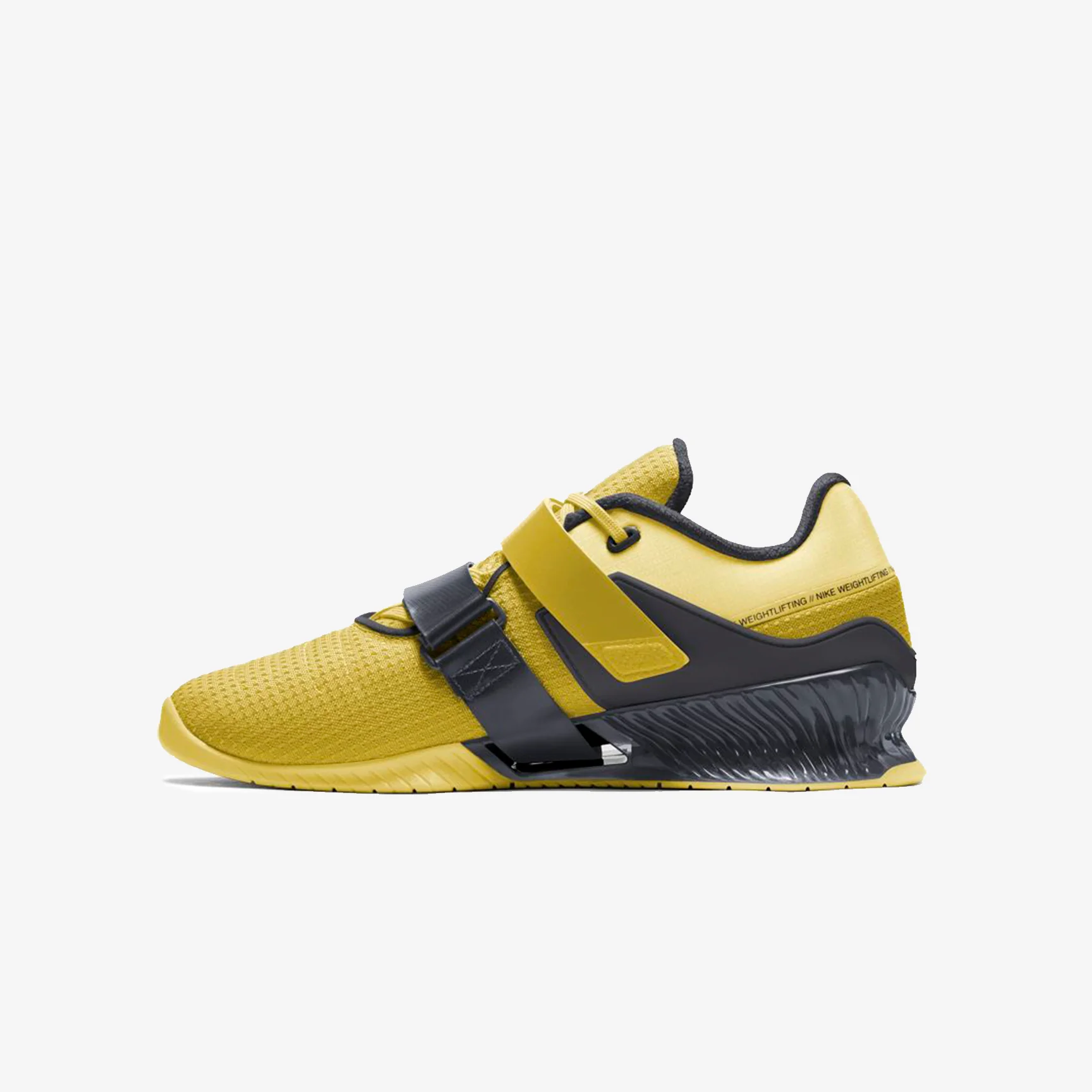 NIKE ROMALEOS 4 - UNISEX - Image 2