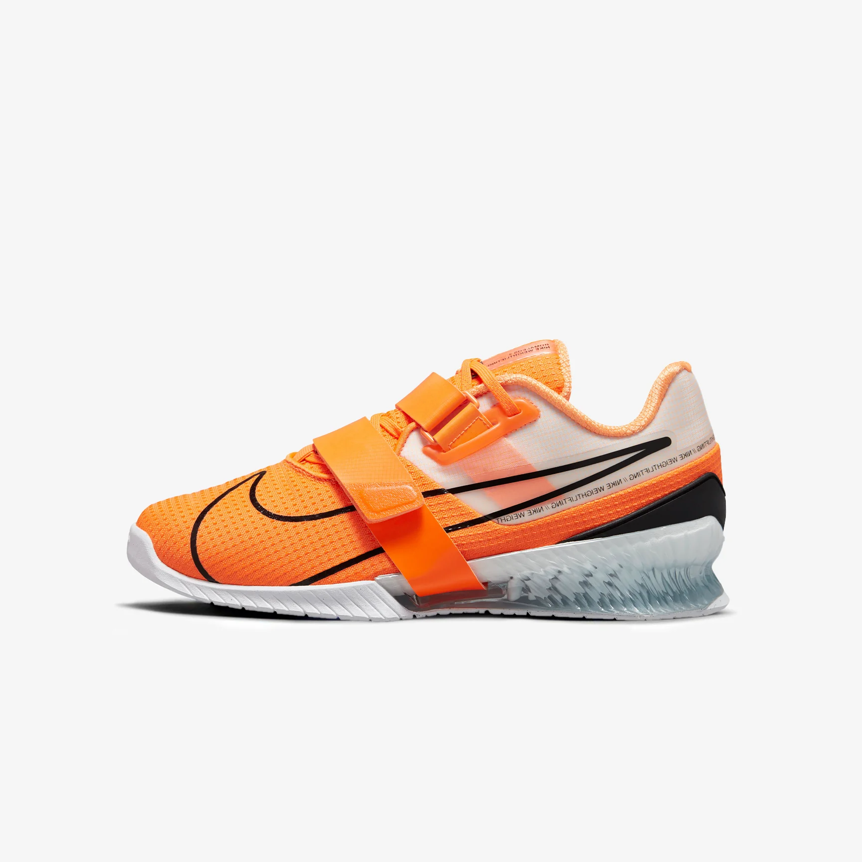 NIKE ROMALEOS 4 - UNISEX