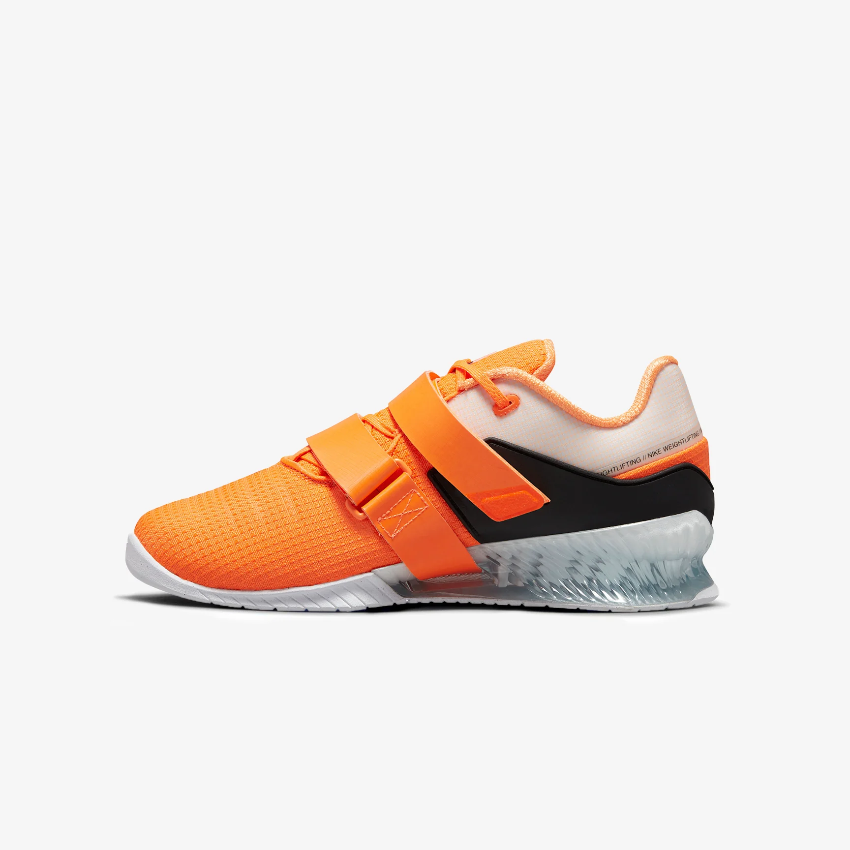 NIKE ROMALEOS 4 - UNISEX - Image 2