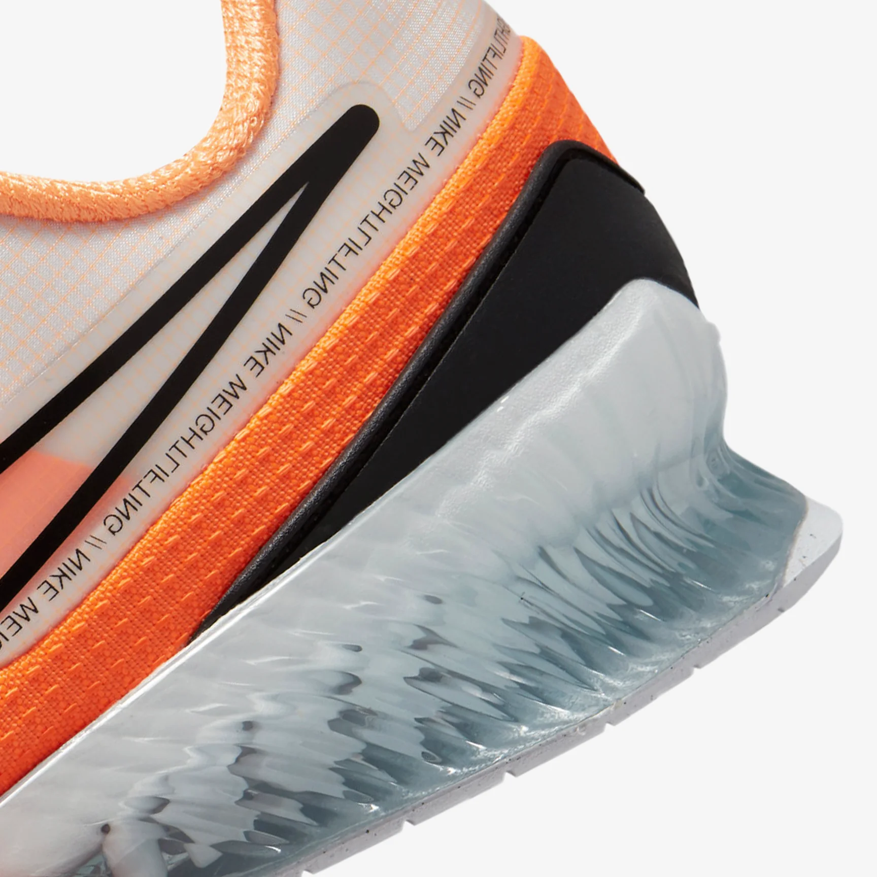 NIKE ROMALEOS 4 - UNISEX - Image 4