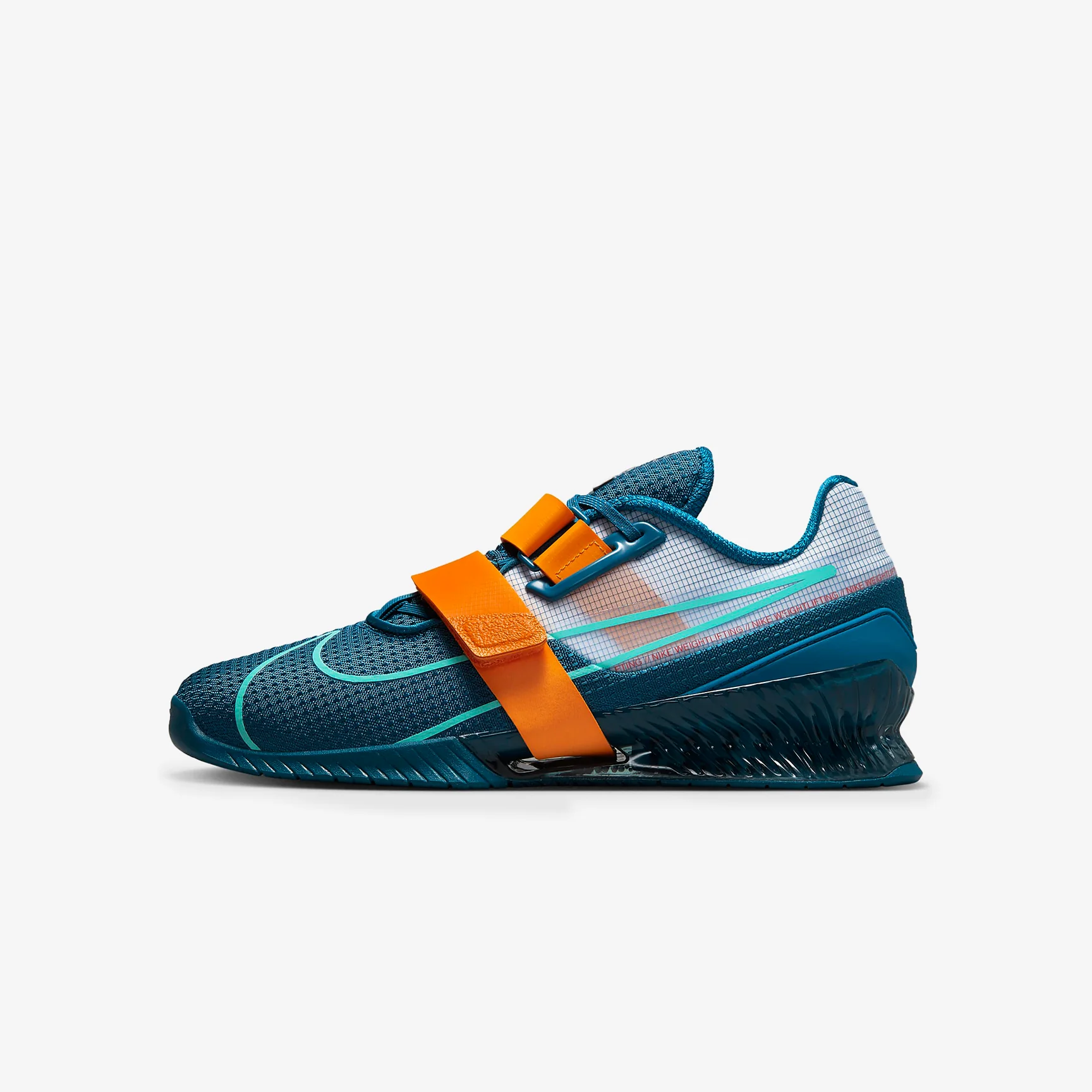 NIKE ROMALEOS 4 - UNISEX